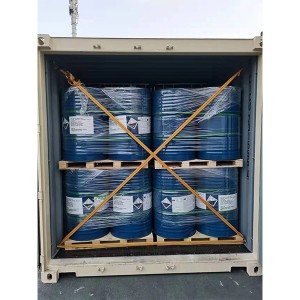 Nové jemné materiály Polyetheramin pro větrnou energii