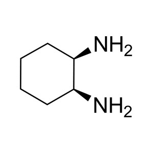 1,2-Diaminocyklohexan C6H14N2 CAS 694-83-7 směs cis a trans (DCH-99)