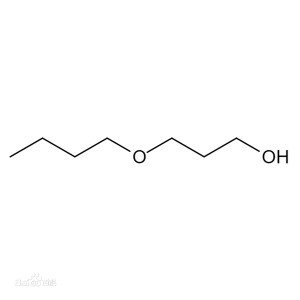 Propylenglykol Butyl Ether CAS 5131-66-8 (PnB) ekologické rozpouštědlo