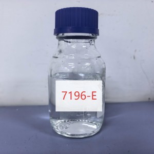 Flotační pěnidlo 7196-E